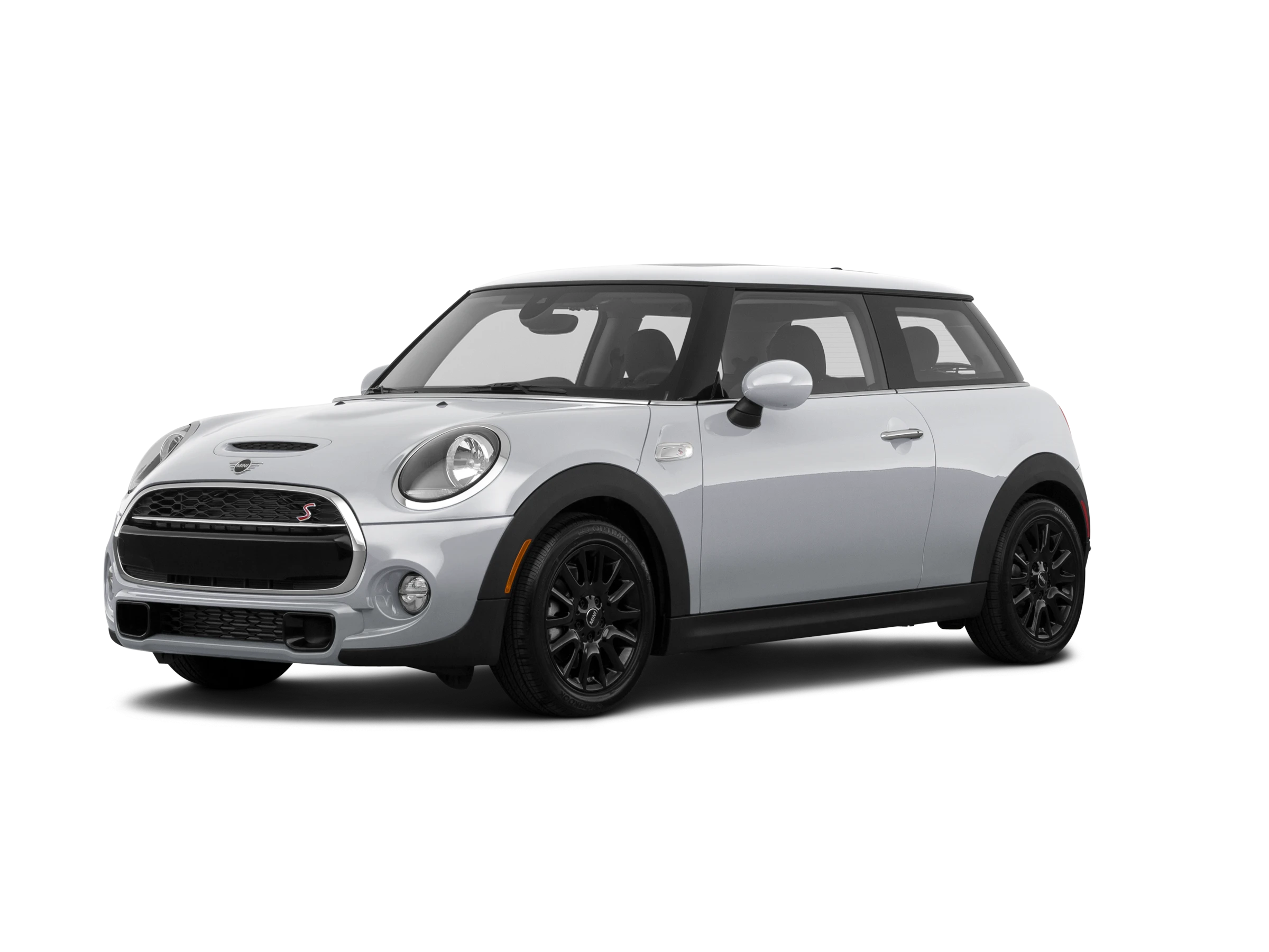 2019 MINI Hardtop 2 Door