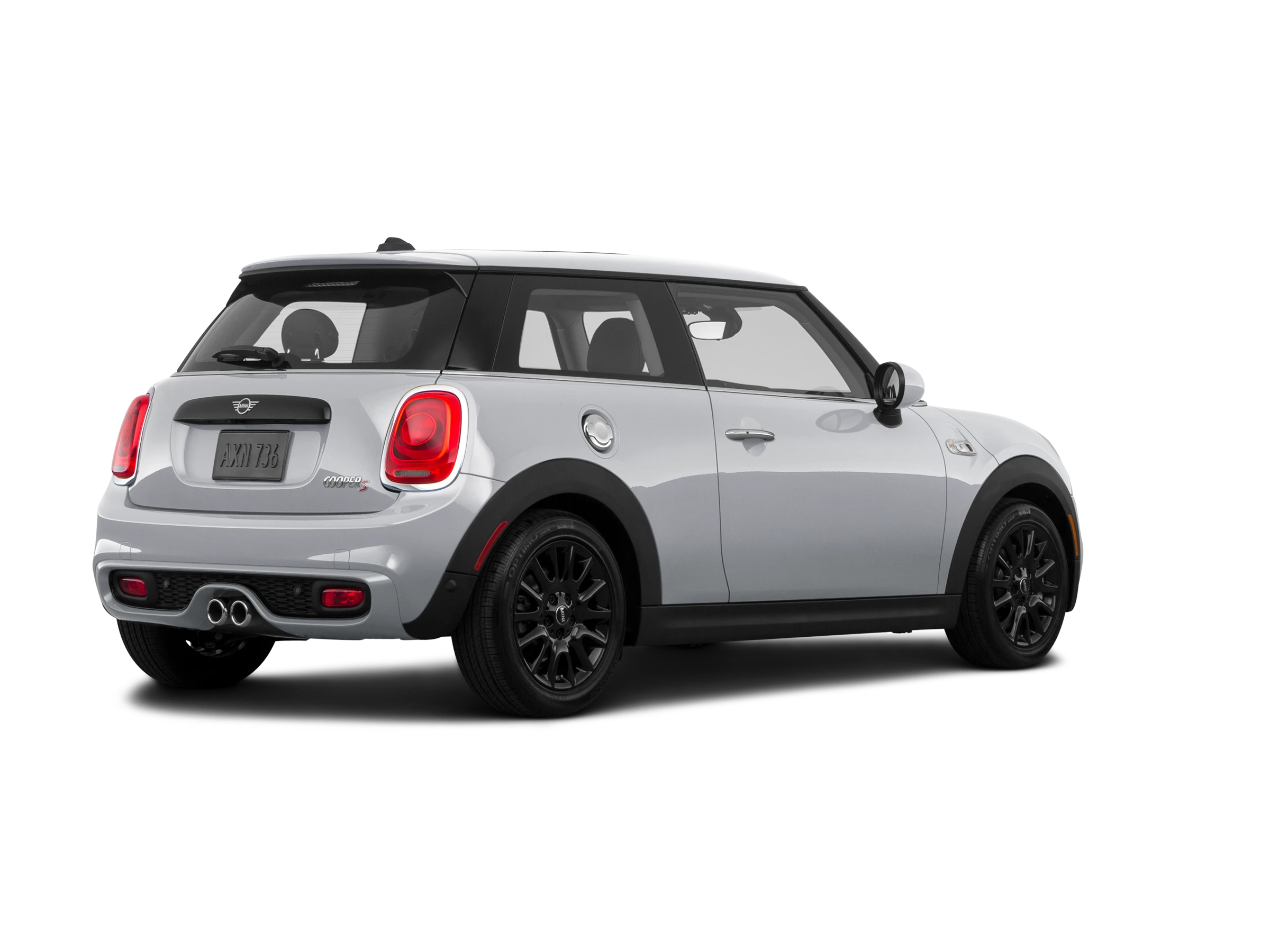 2019 MINI Hardtop 2 Door