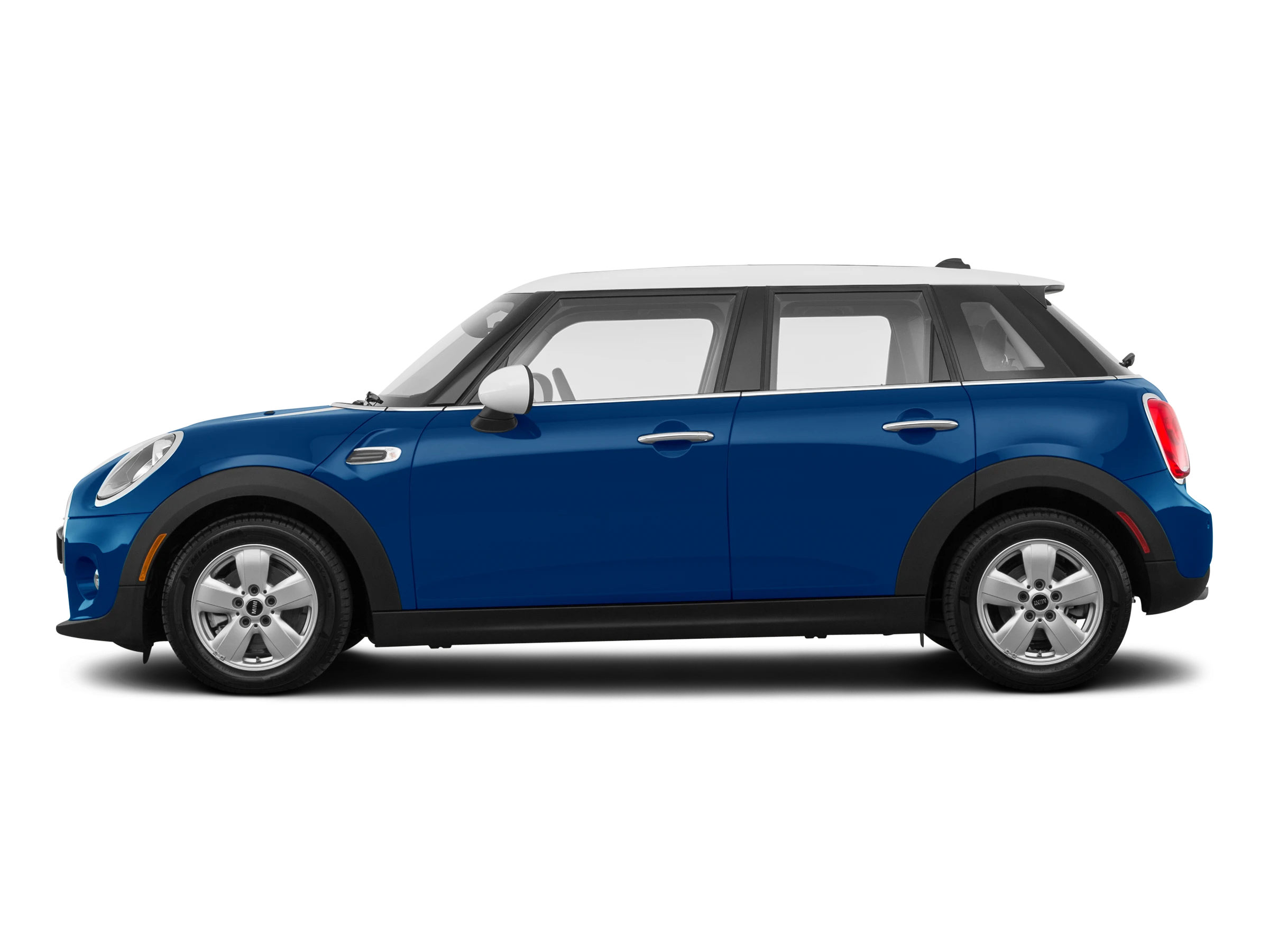 2018 MINI Hardtop 4 Door
