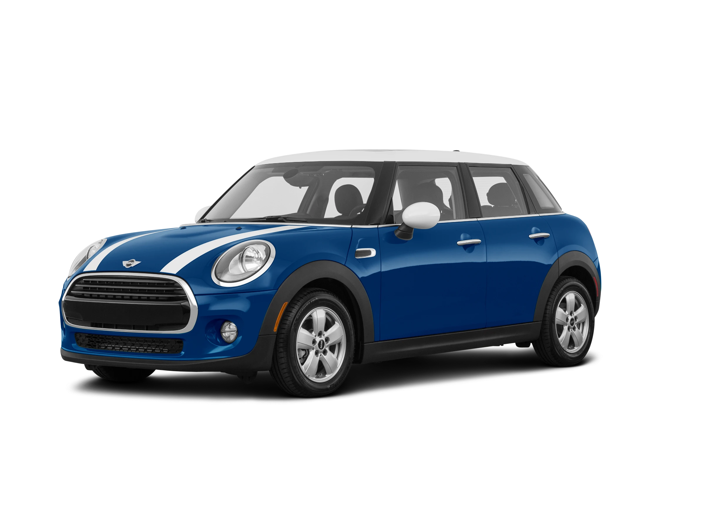 2018 MINI Cooper S's photo