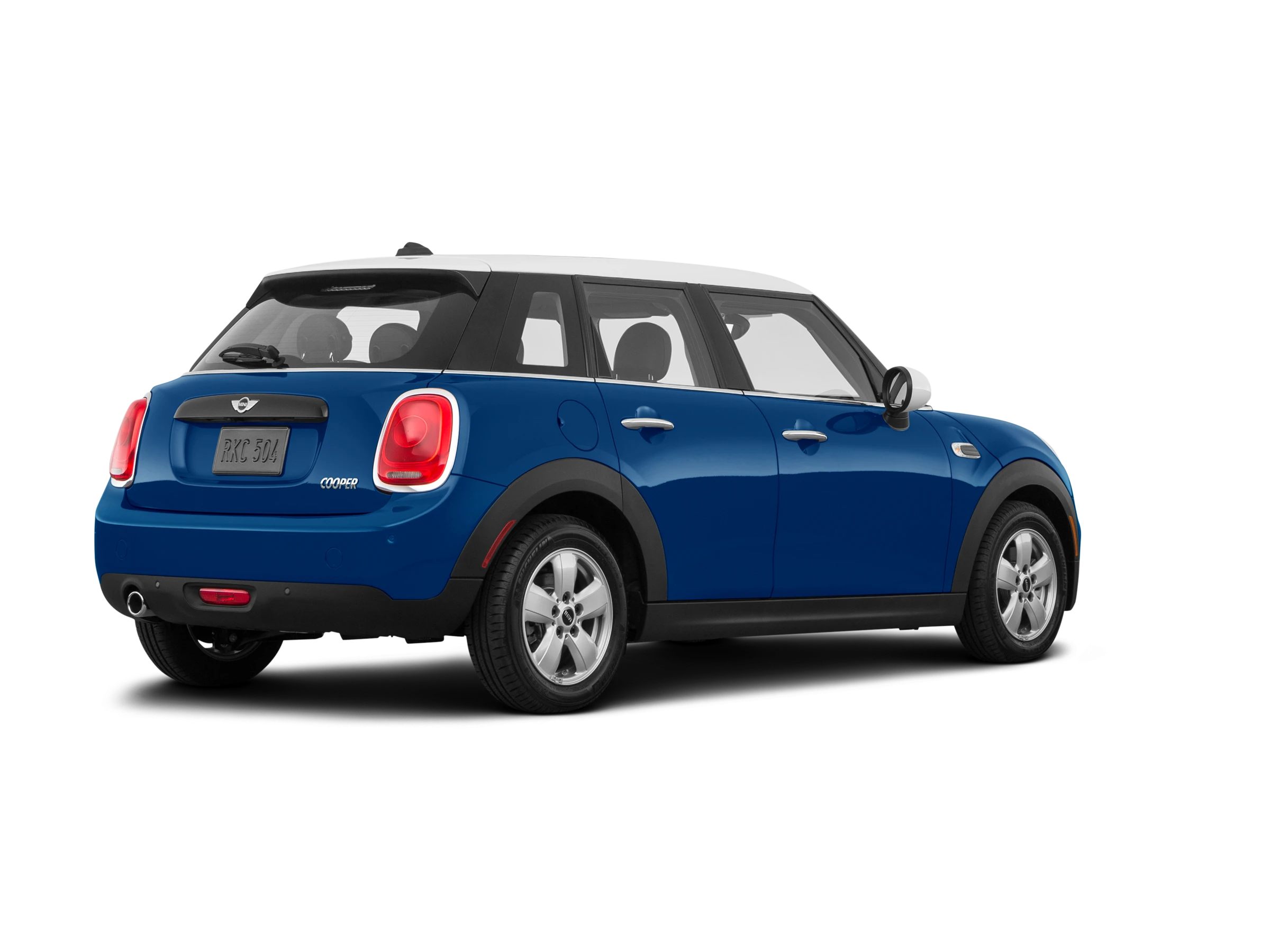 2018 MINI Hardtop 4 Door