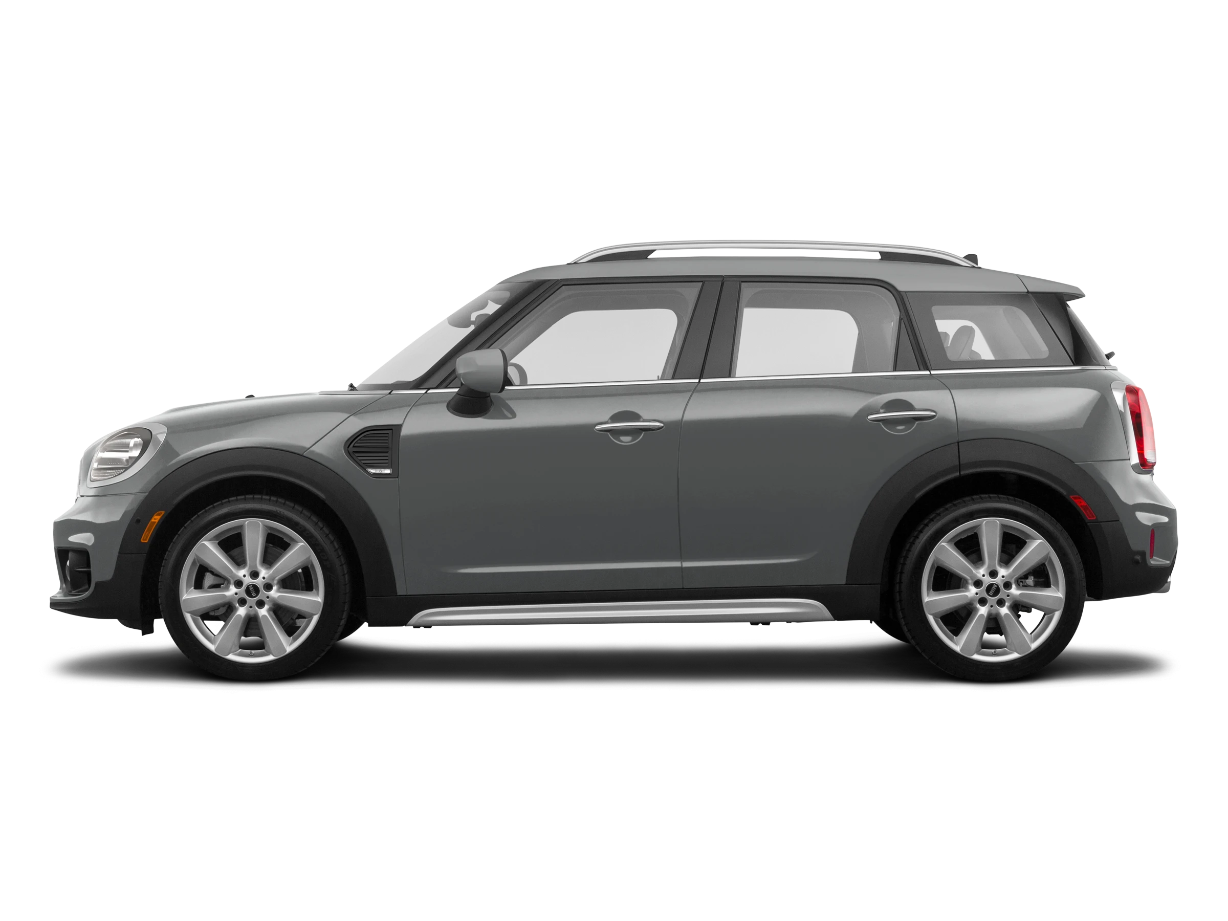 2020 MINI Countryman