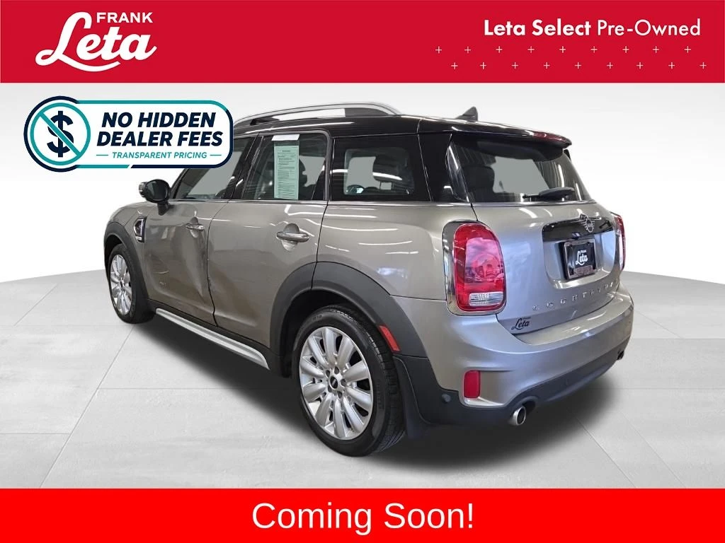 Frank Leta Automotive Outlet