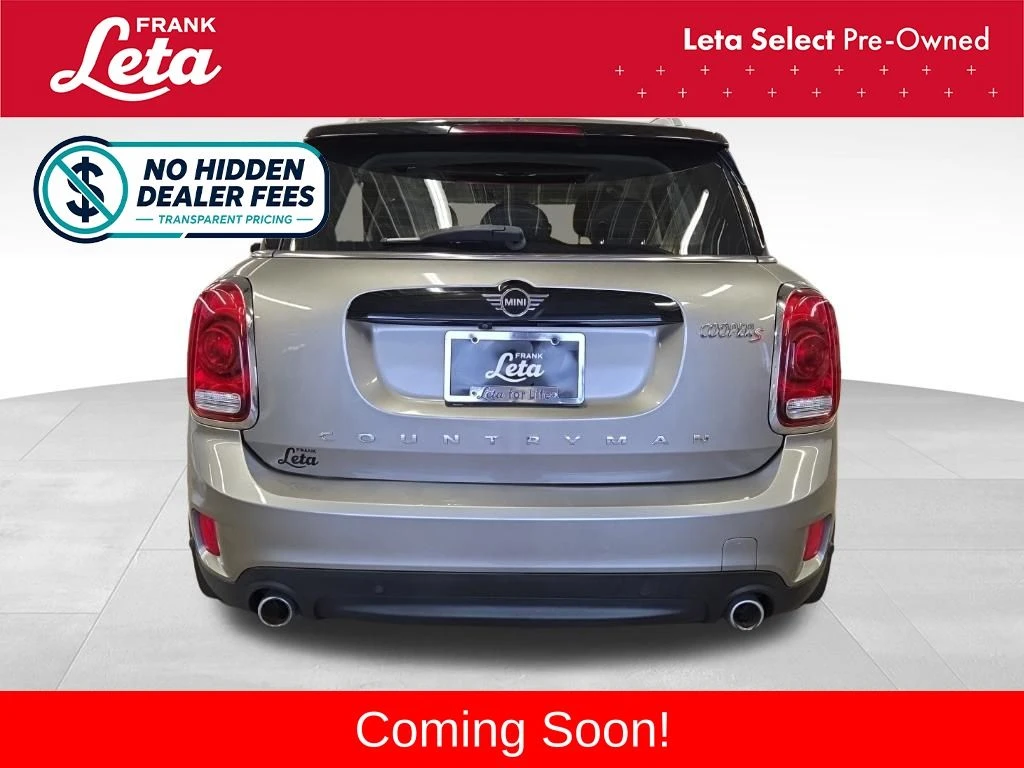 Frank Leta Automotive Outlet