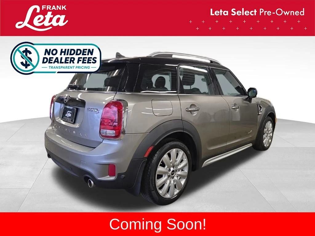 Frank Leta Automotive Outlet