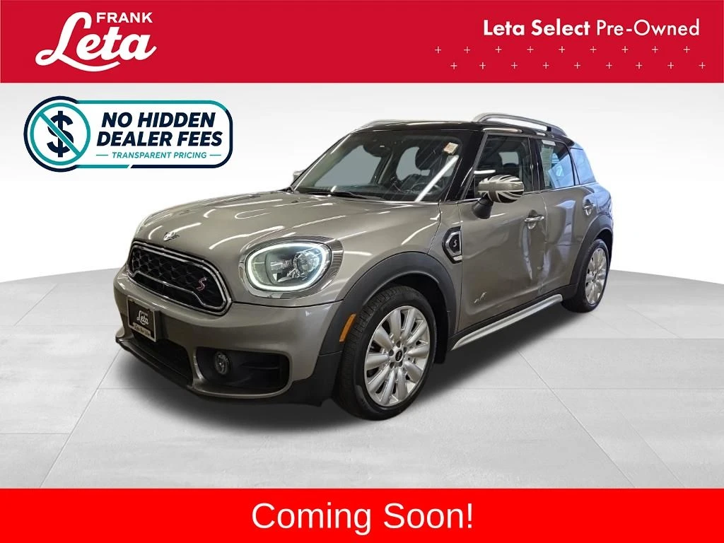 Frank Leta Automotive Outlet