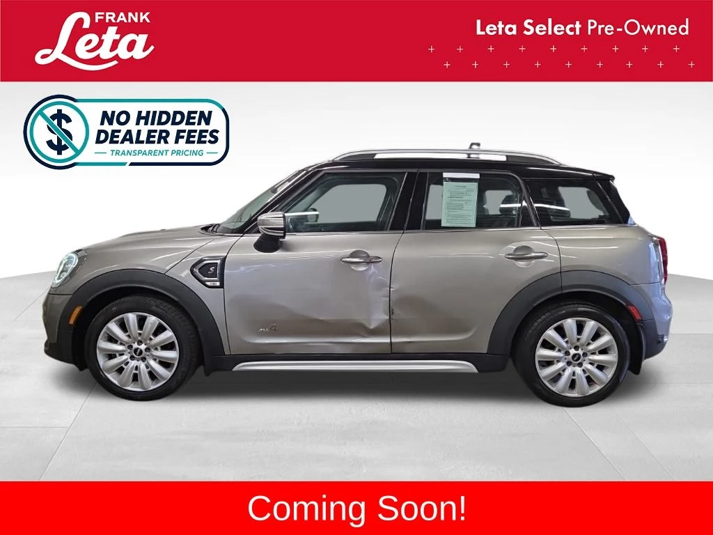 Frank Leta Automotive Outlet