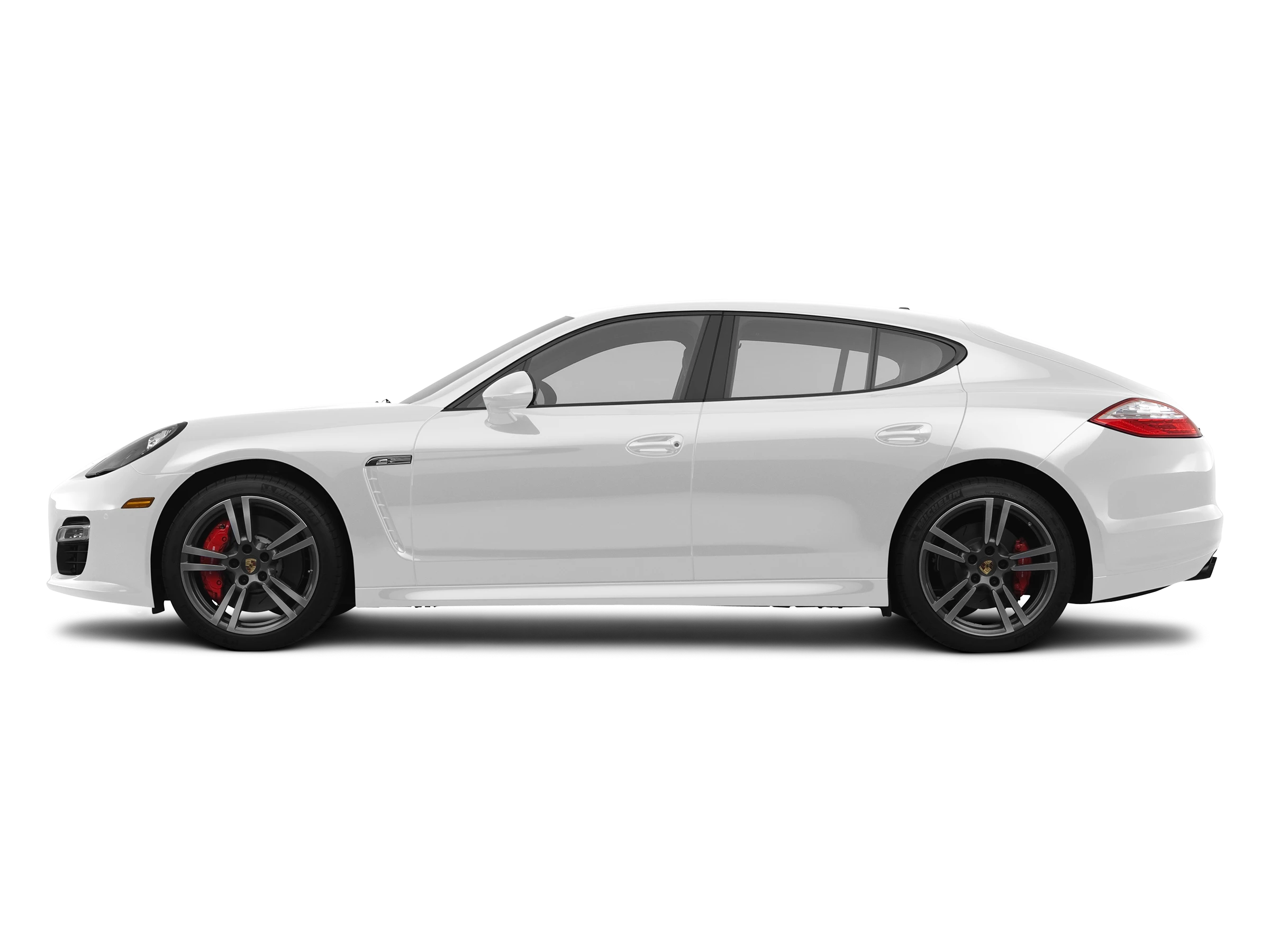 2013 Porsche Panamera