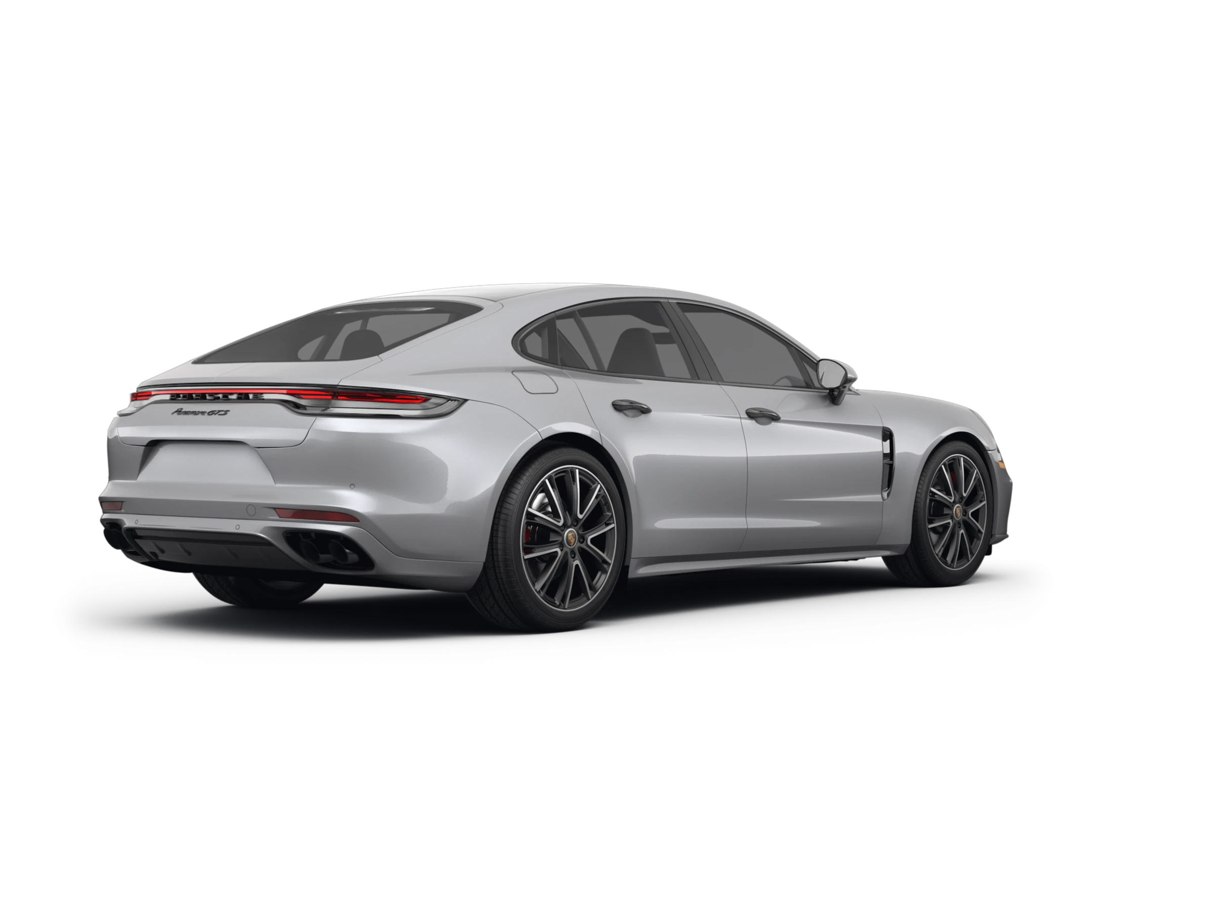 2022 Porsche Panamera