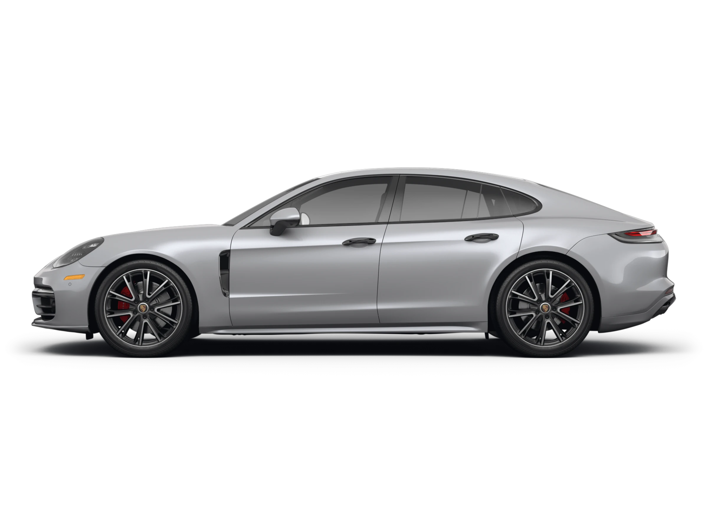 2022 Porsche Panamera