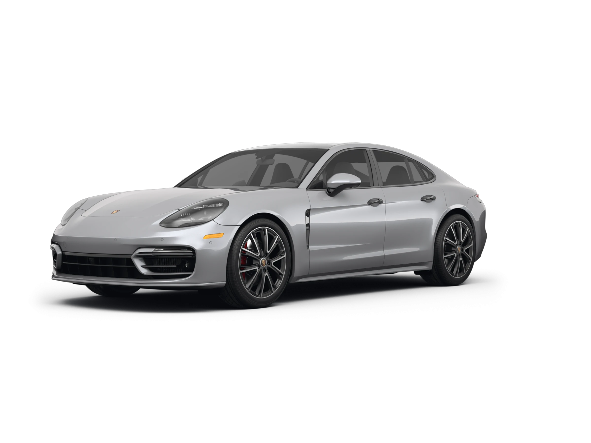 2022 Porsche Panamera