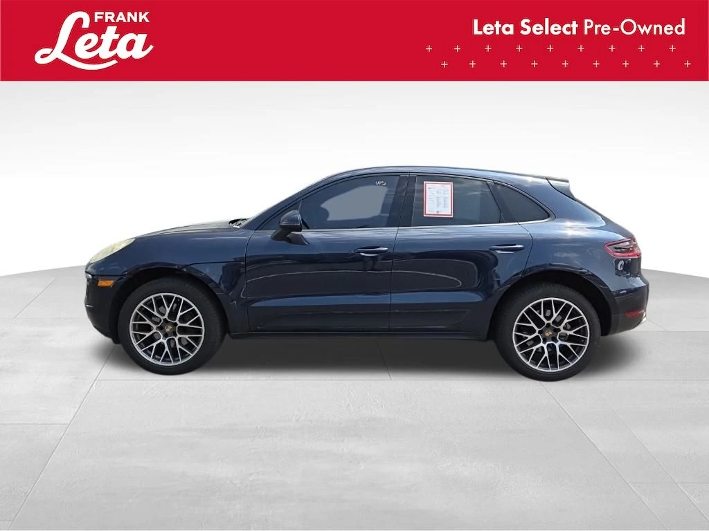 Frank Leta Automotive Outlet