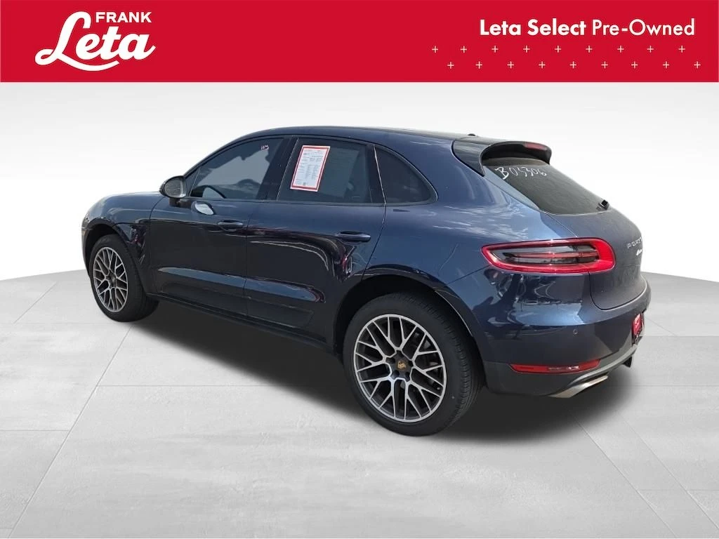 Frank Leta Automotive Outlet