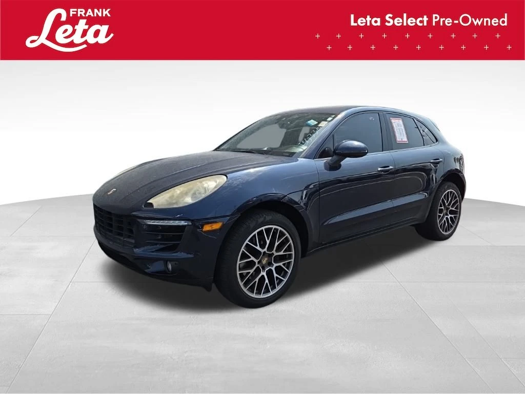 Frank Leta Automotive Outlet