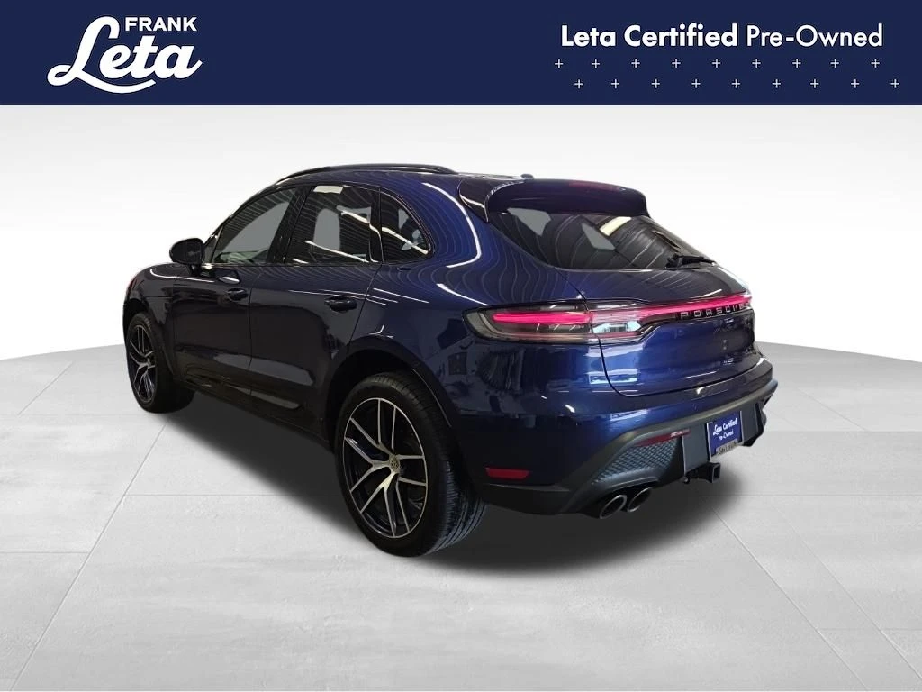 Frank Leta Automotive Outlet