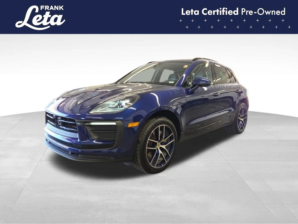 Frank Leta Automotive Outlet