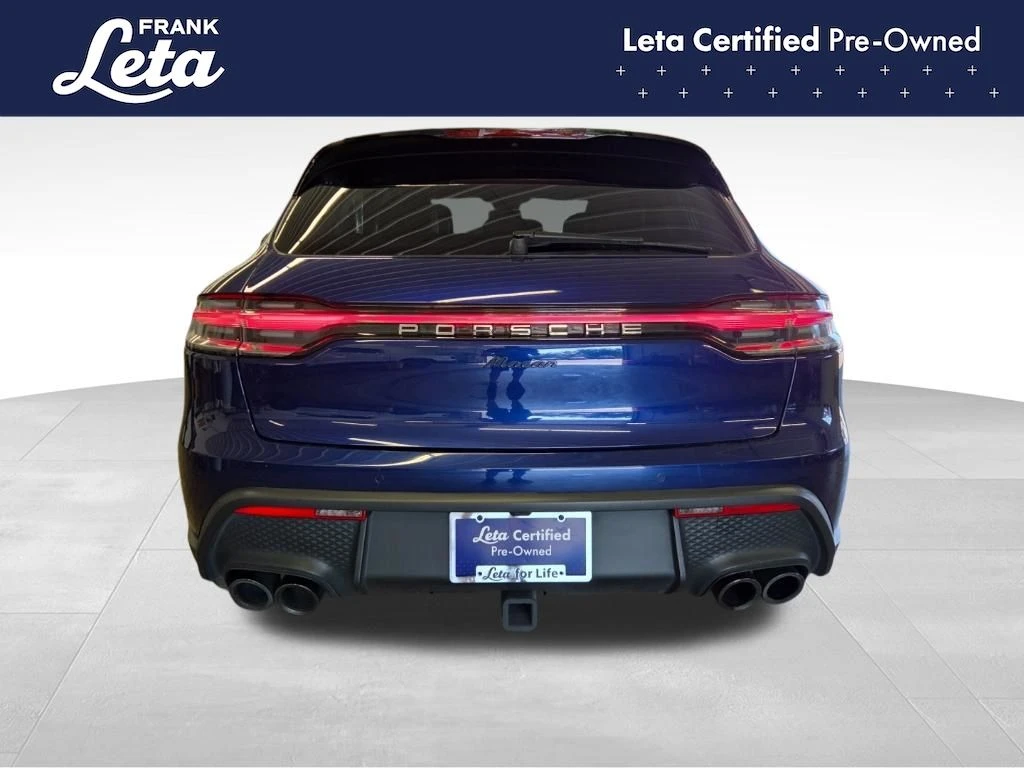 Frank Leta Automotive Outlet