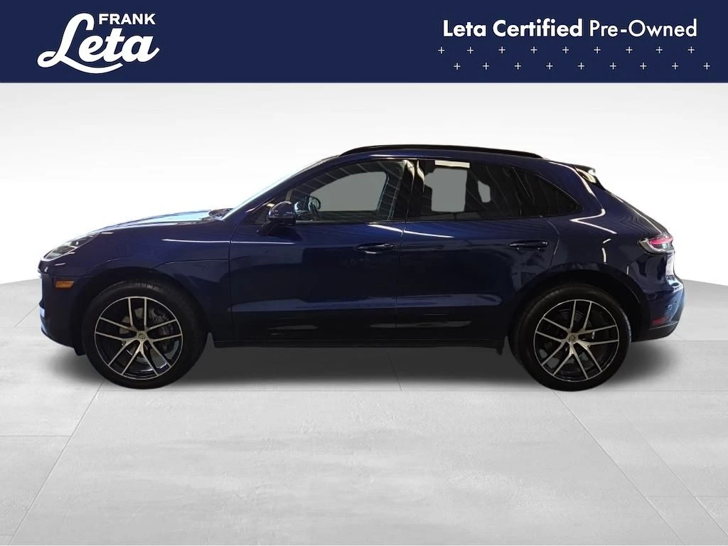 Frank Leta Automotive Outlet