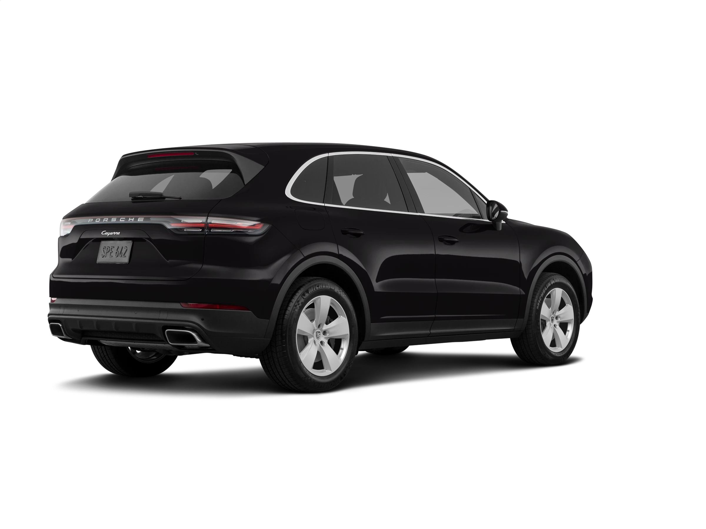 2022 Porsche Cayenne