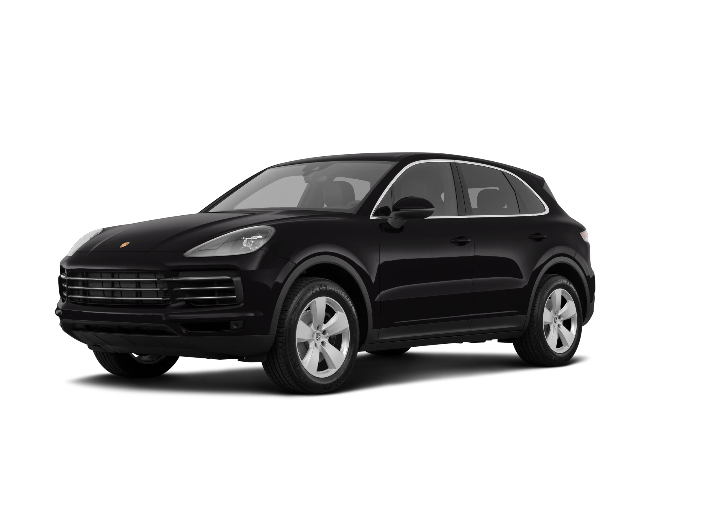 2022 Porsche Cayenne