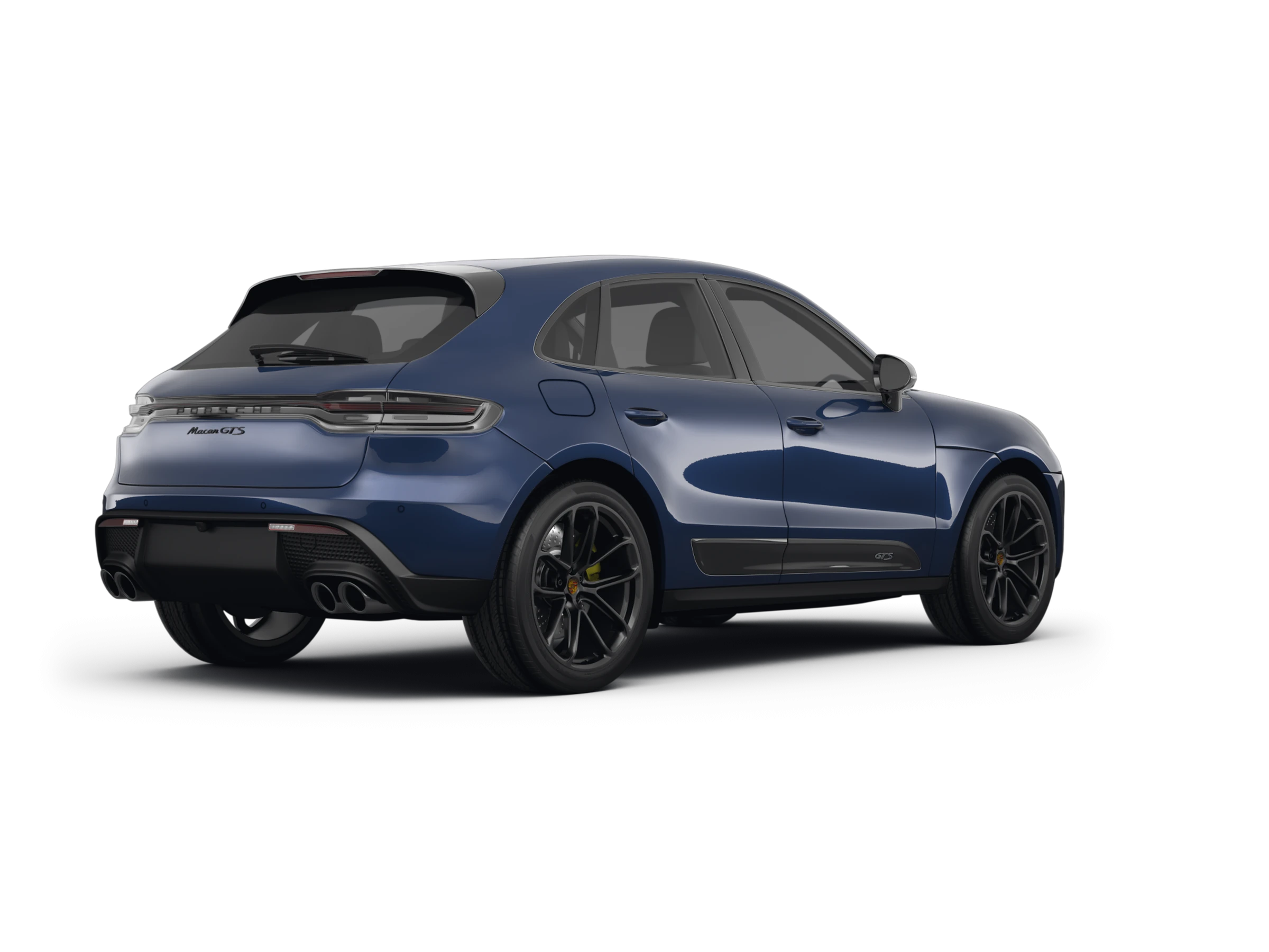 2022 Porsche Macan