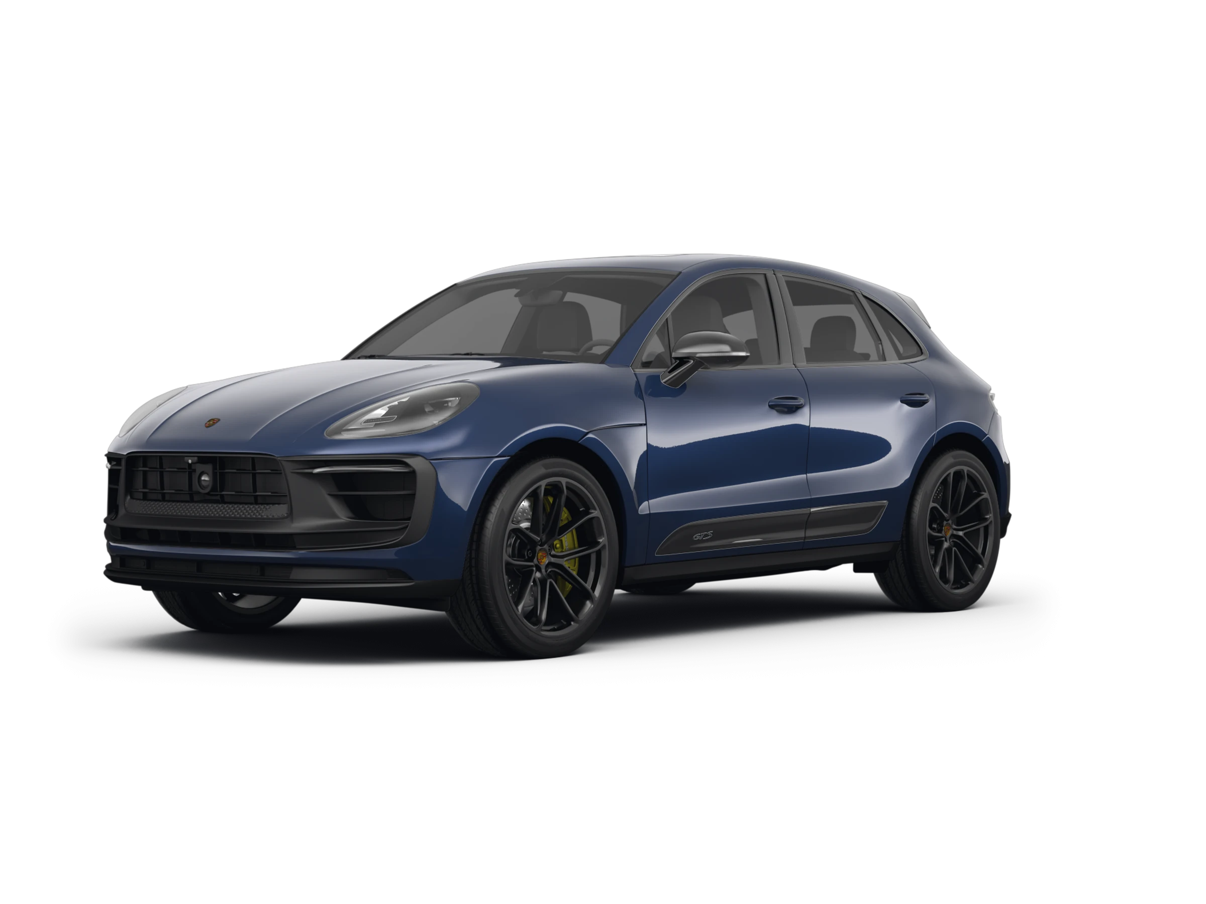 2022 Porsche Macan
