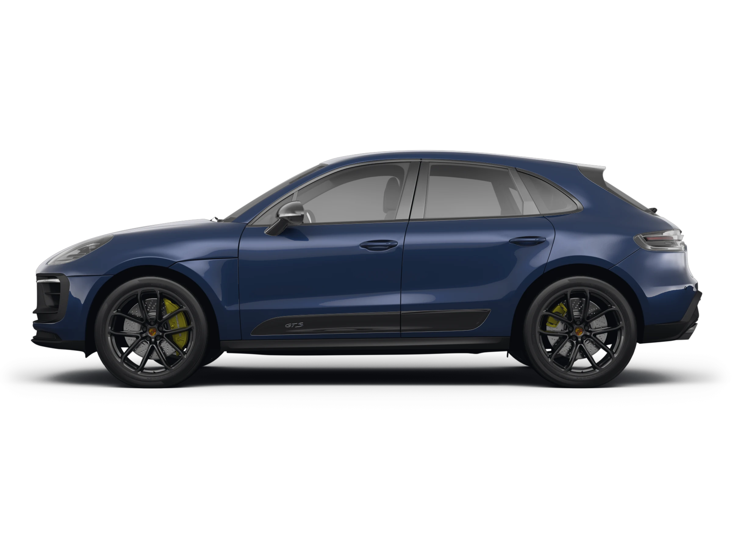 2022 Porsche Macan