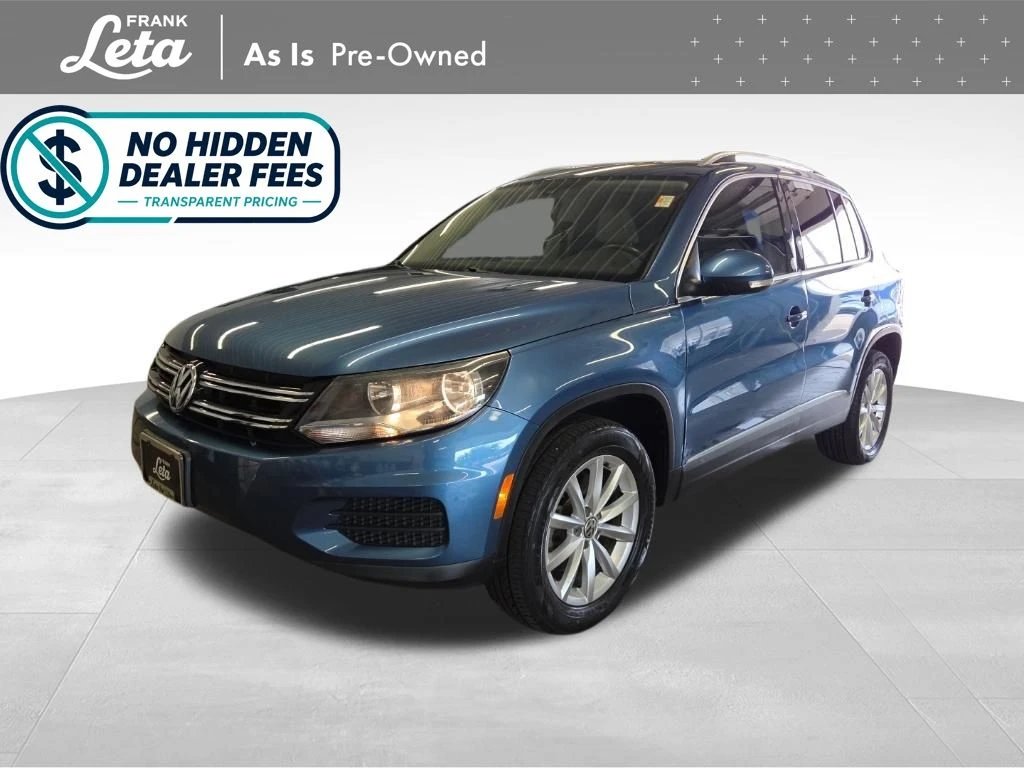 Frank Leta Automotive Outlet
