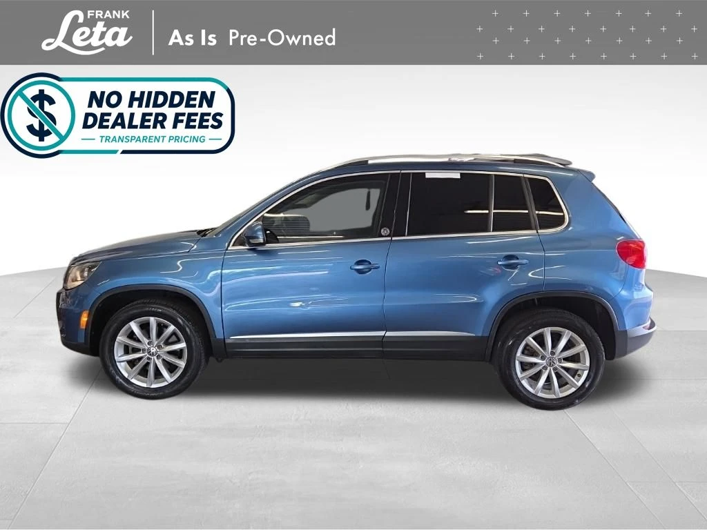 Frank Leta Automotive Outlet