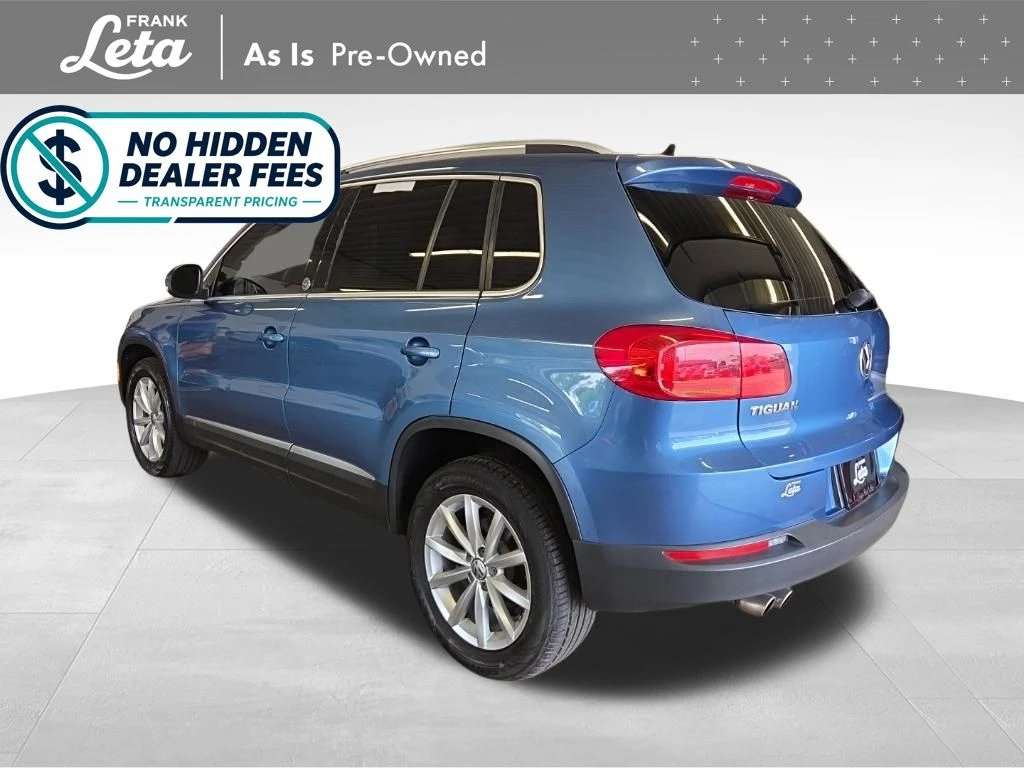 Frank Leta Automotive Outlet