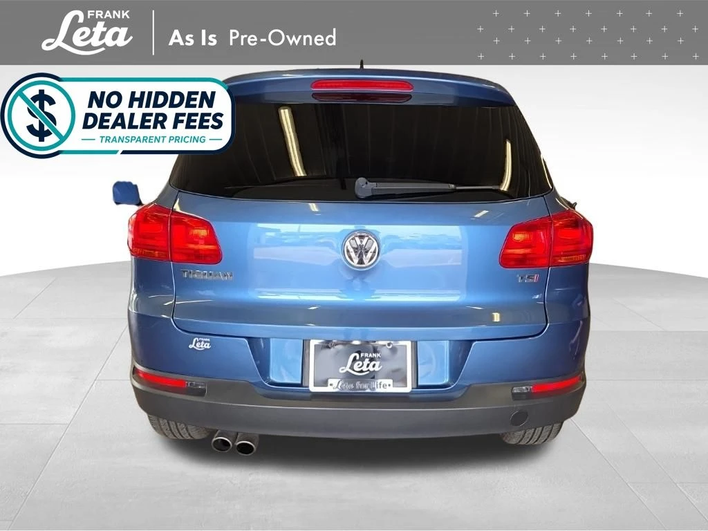 Frank Leta Automotive Outlet