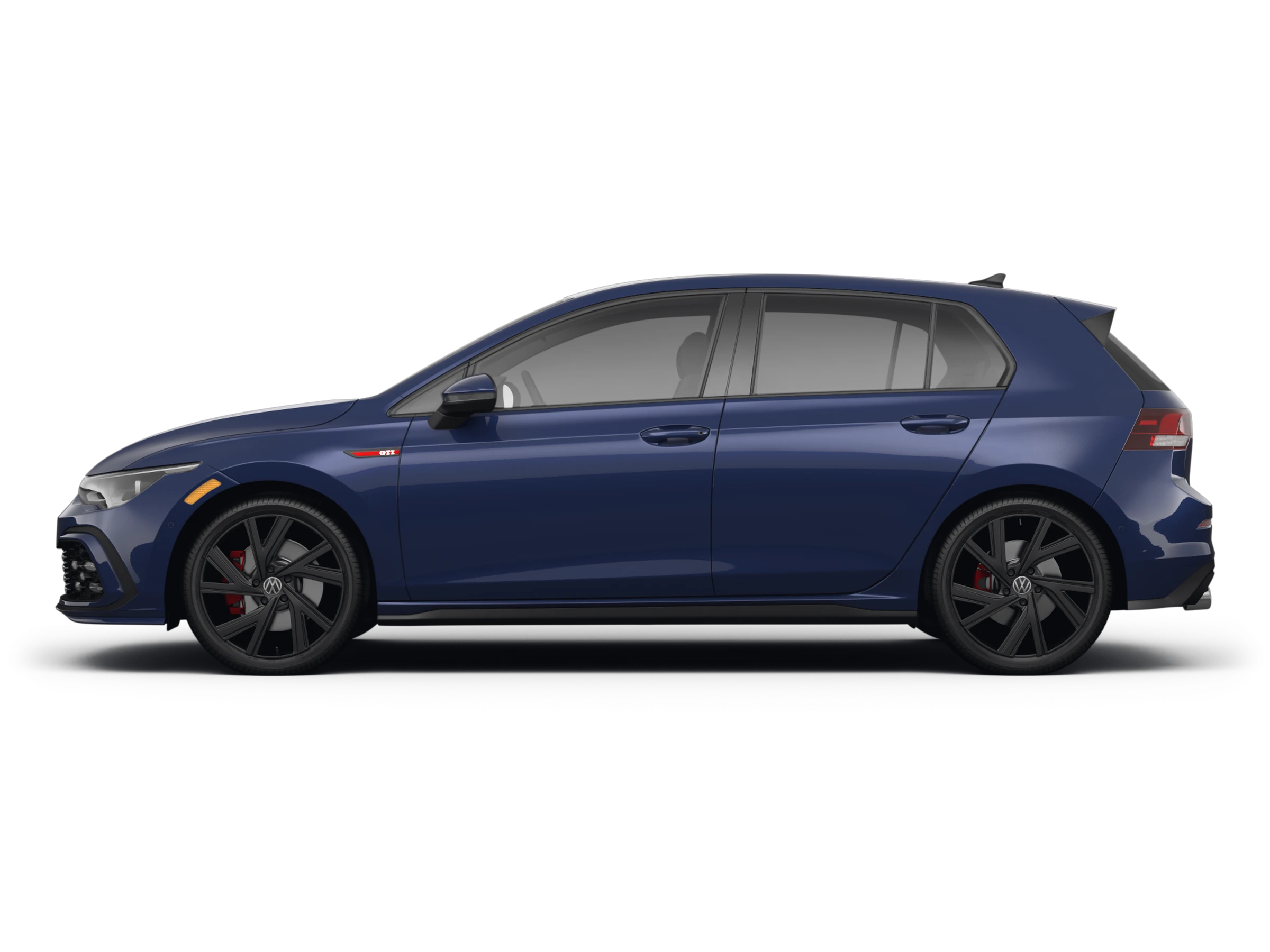 2022 Volkswagen Golf GTI