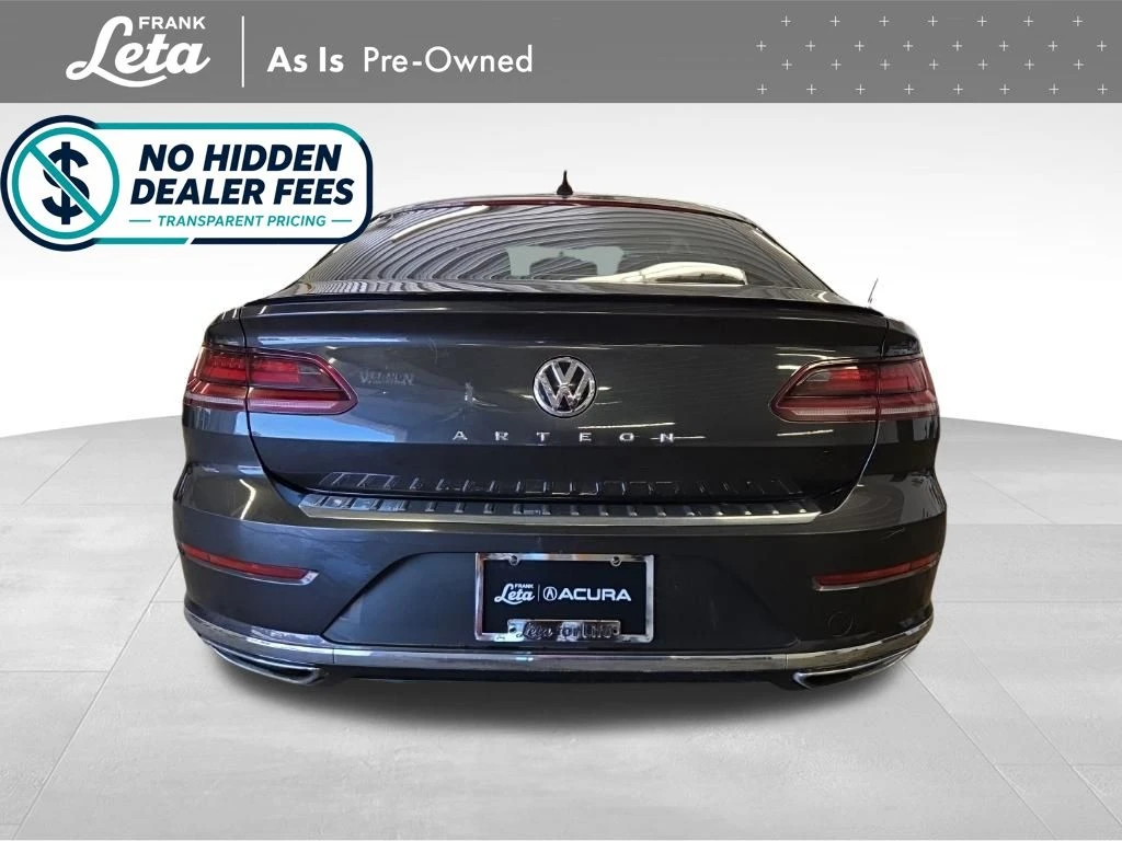 Frank Leta Automotive Outlet