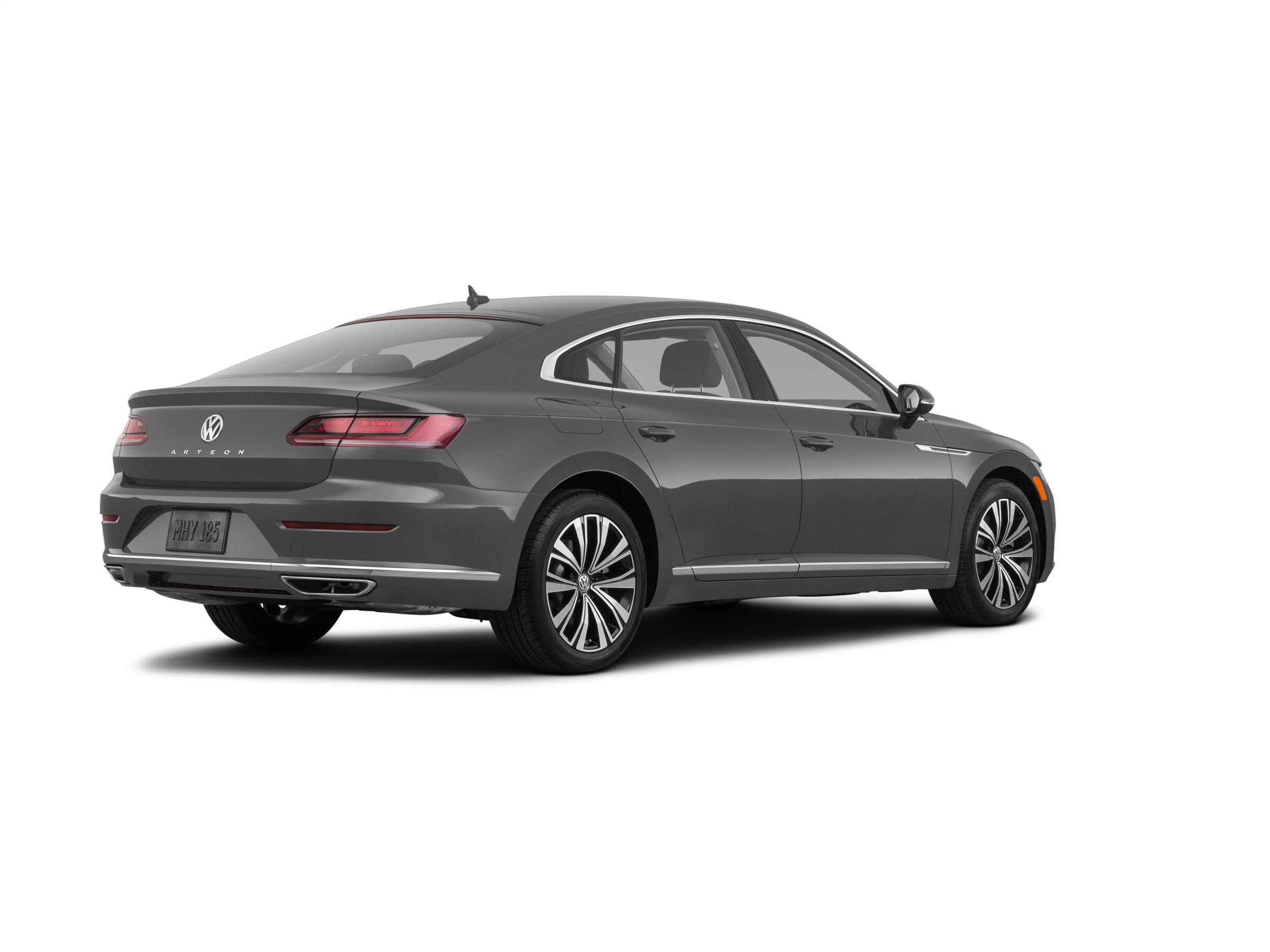 2020 Volkswagen Arteon