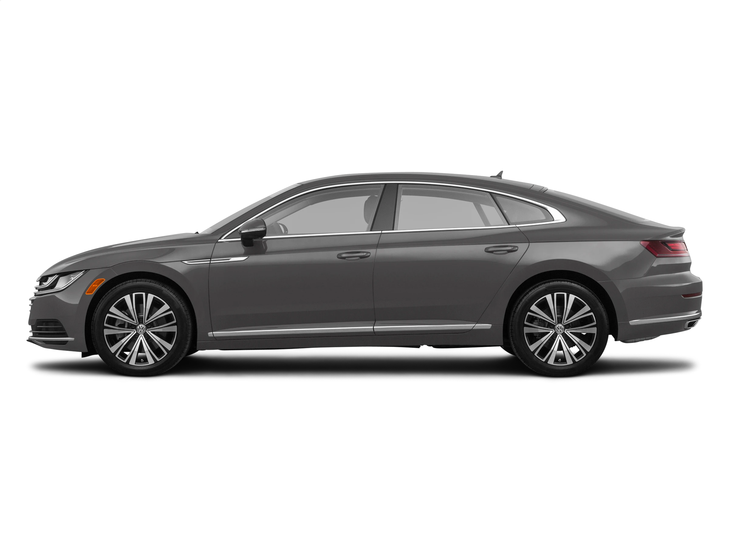 2020 Volkswagen Arteon