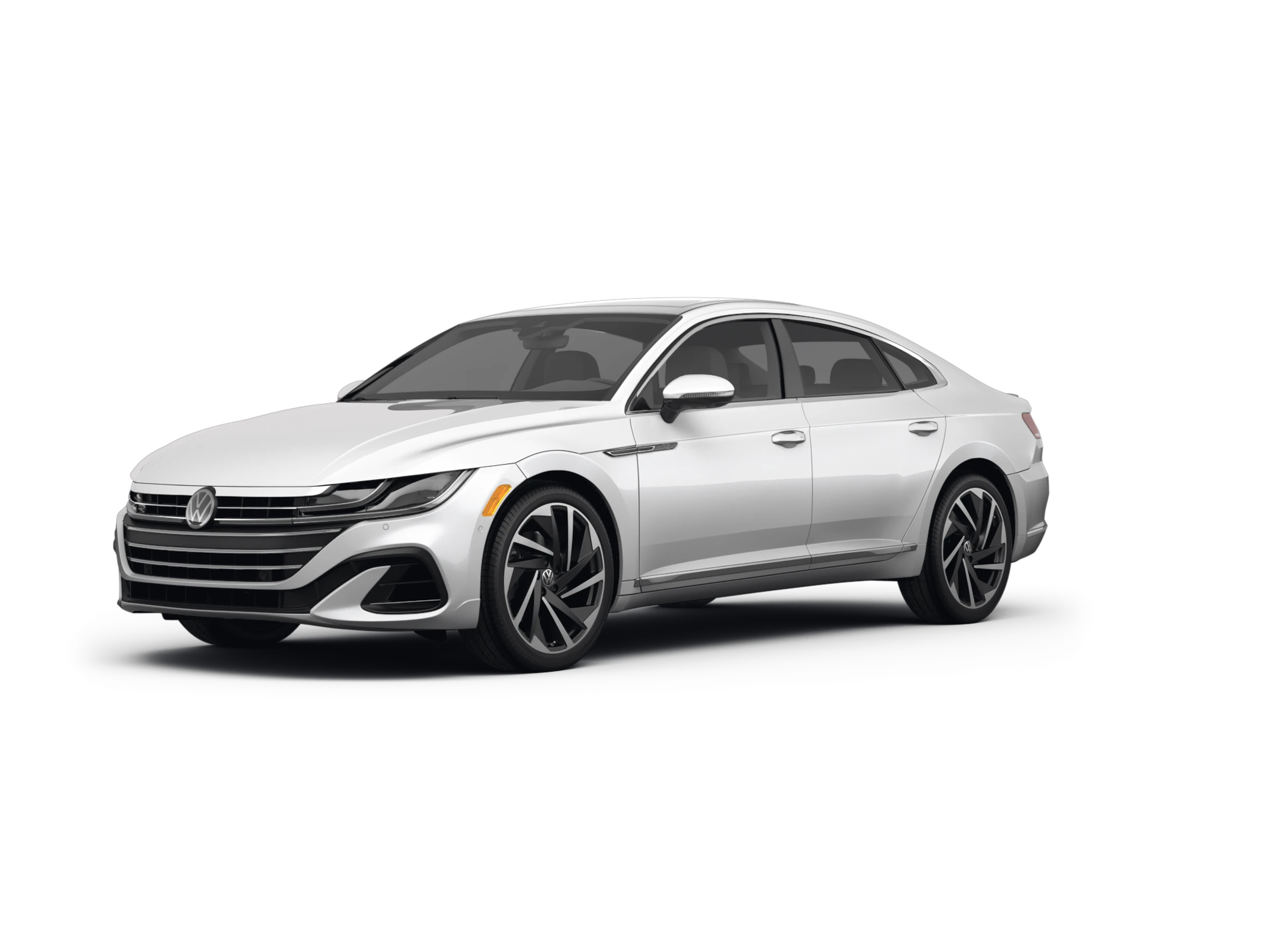 2023 Volkswagen Arteon