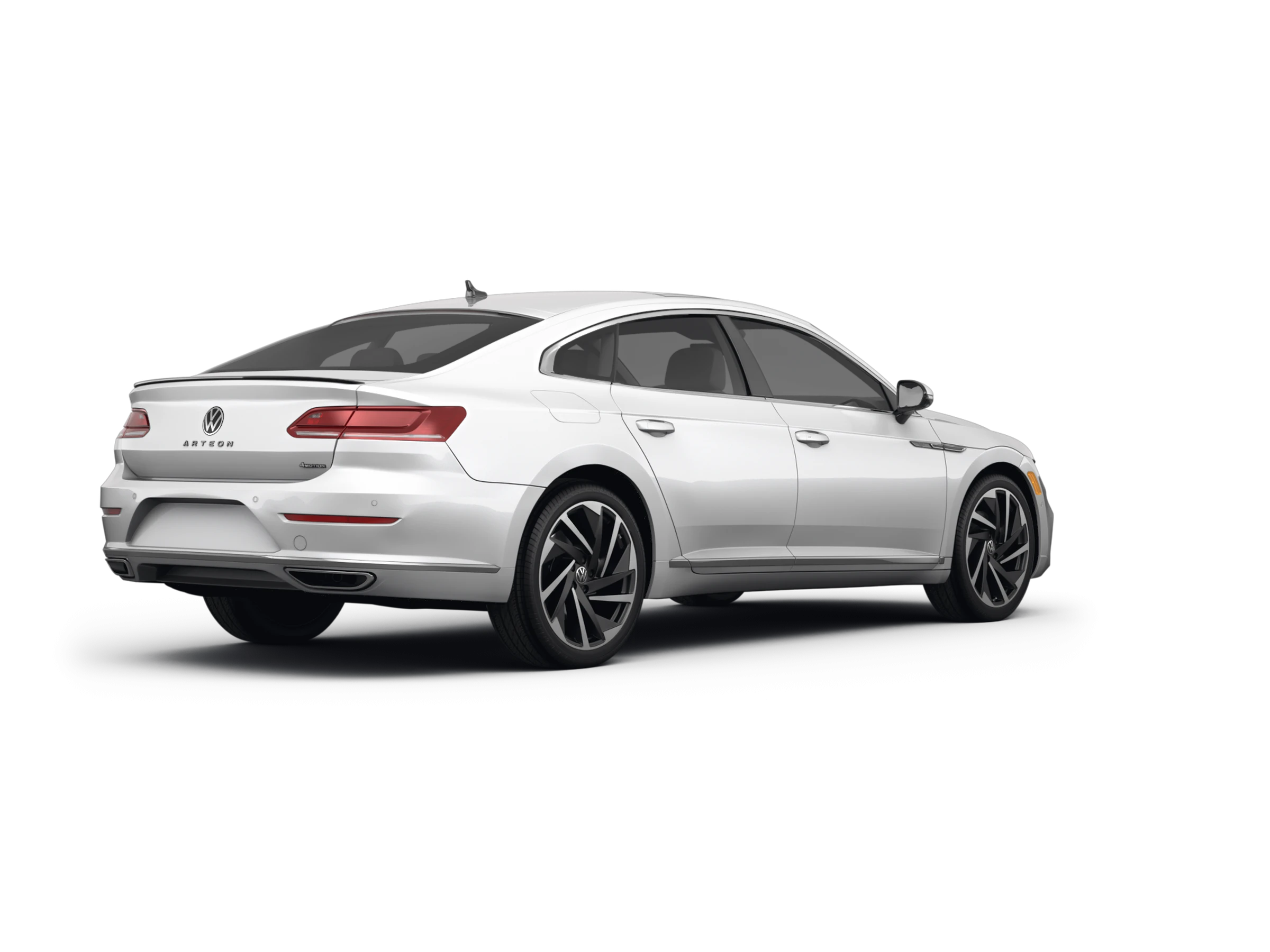 2023 Volkswagen Arteon