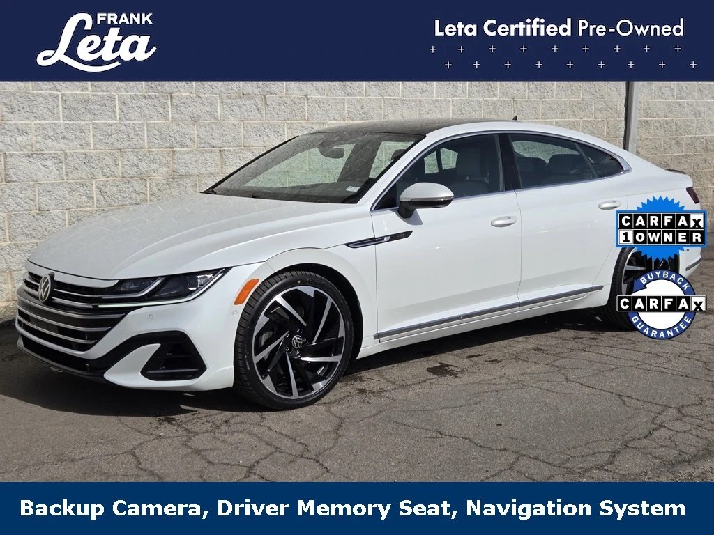 Frank Leta Automotive Outlet