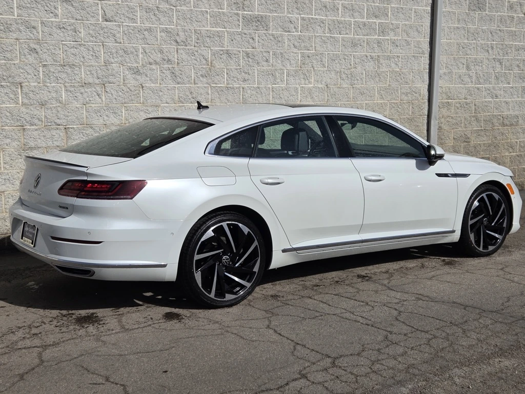 Frank Leta Automotive Outlet