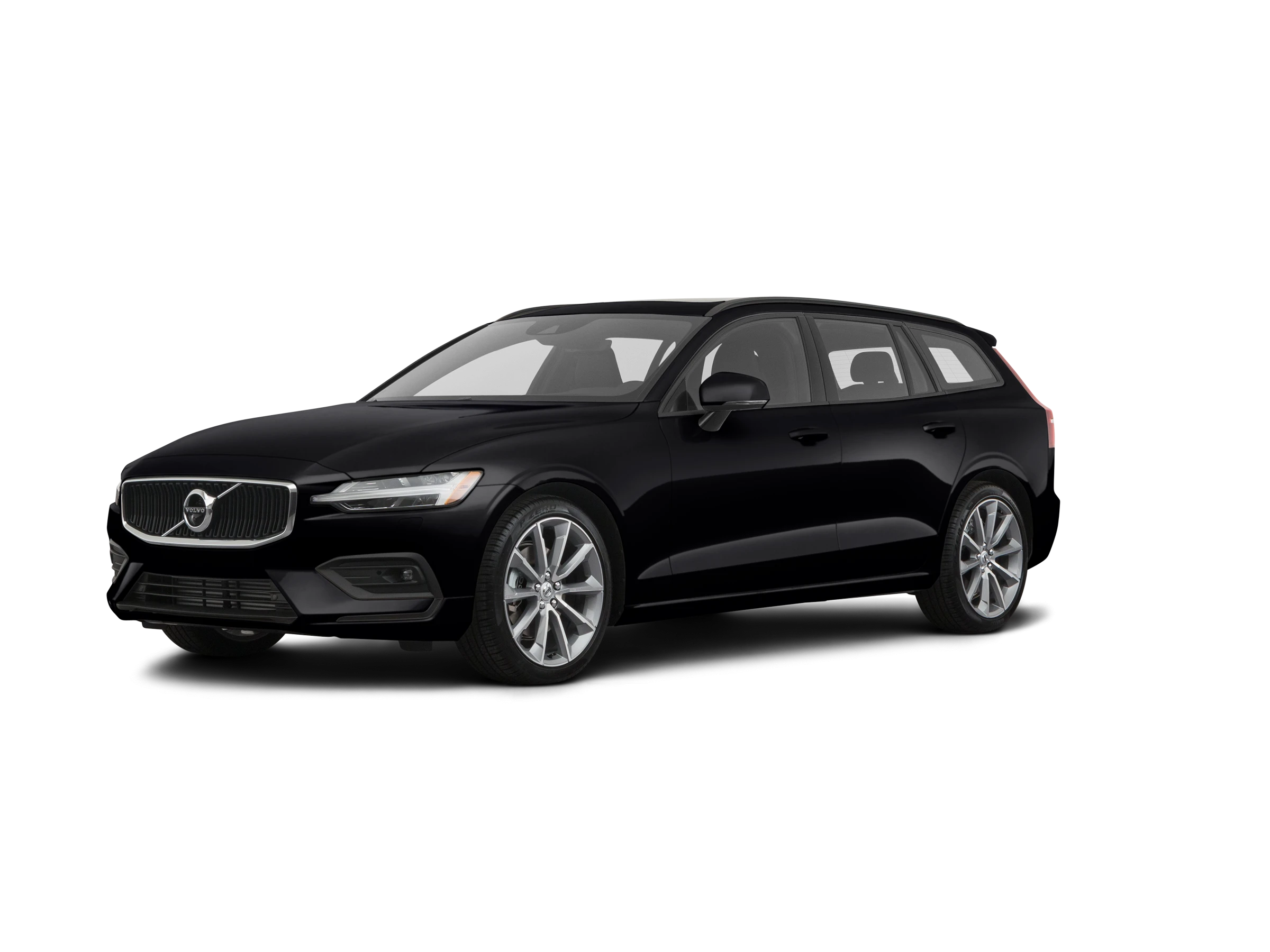 2020 Volvo V60