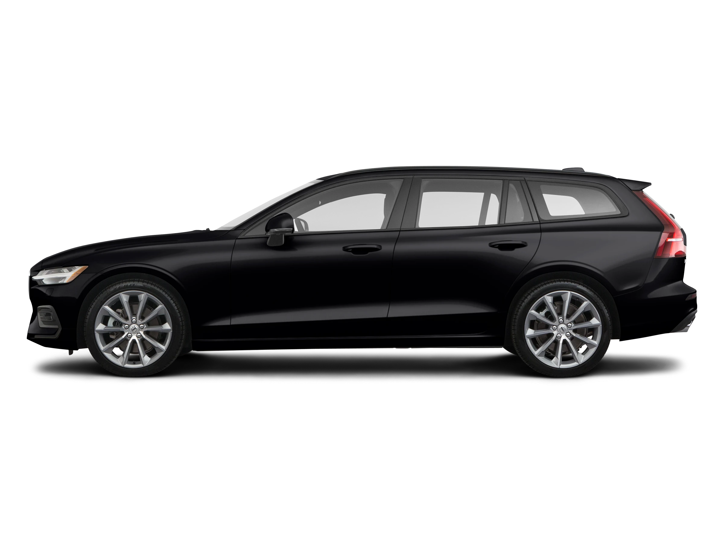 2020 Volvo V60