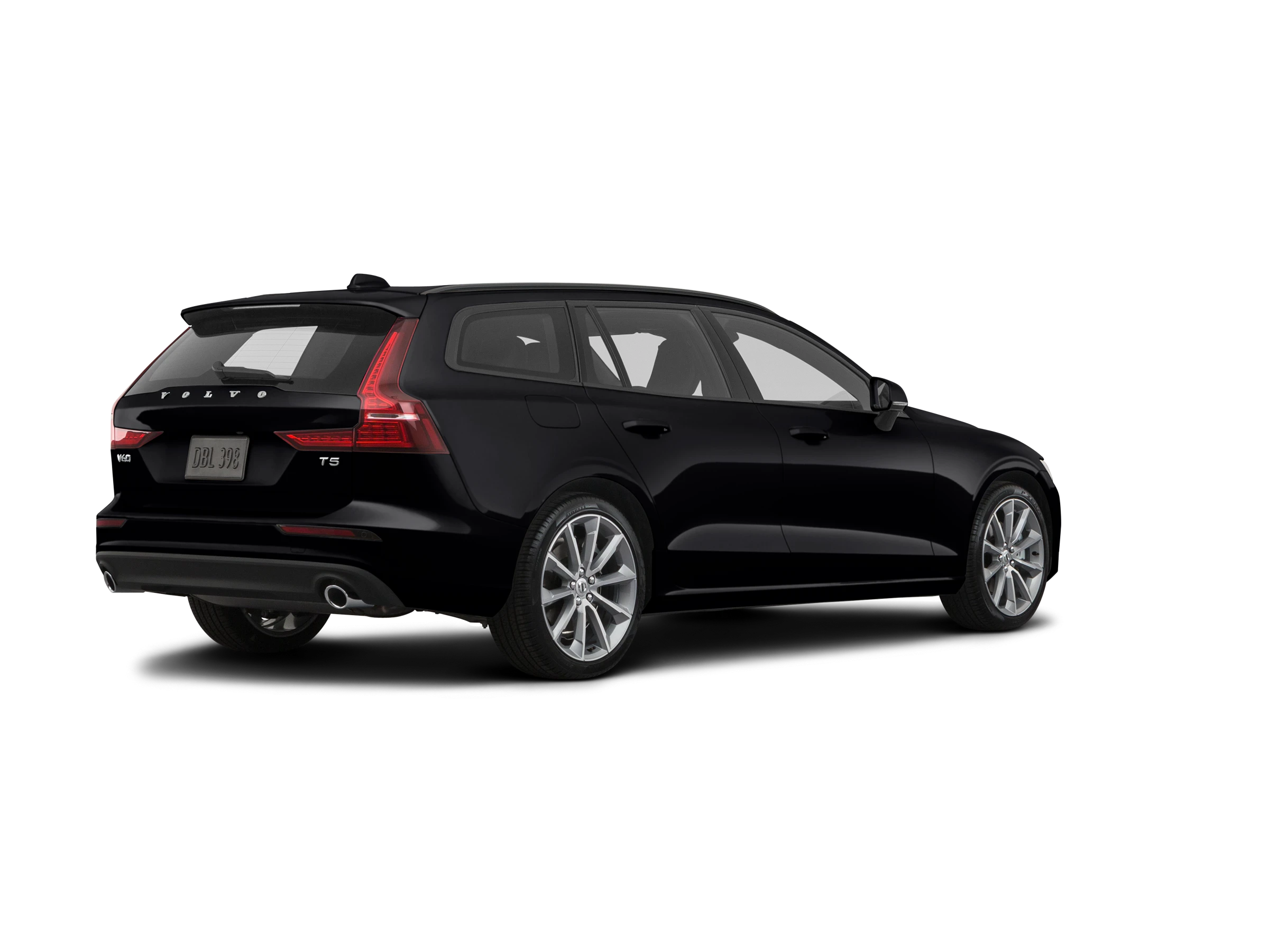 2020 Volvo V60