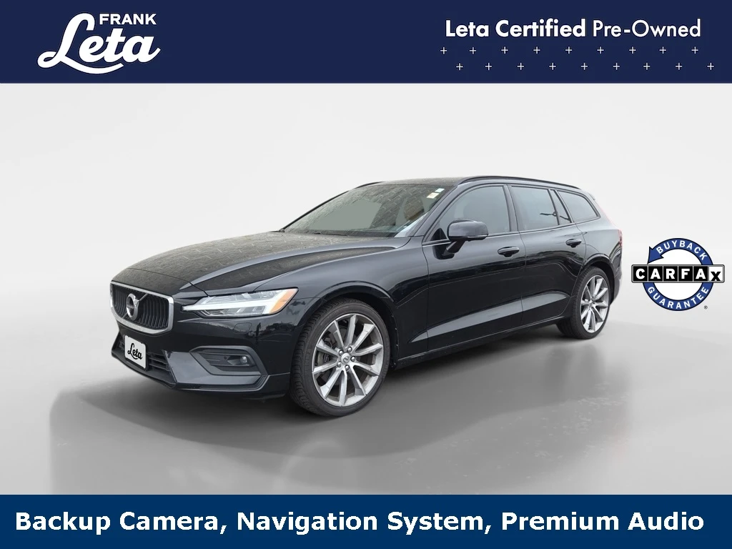 Frank Leta Automotive Outlet