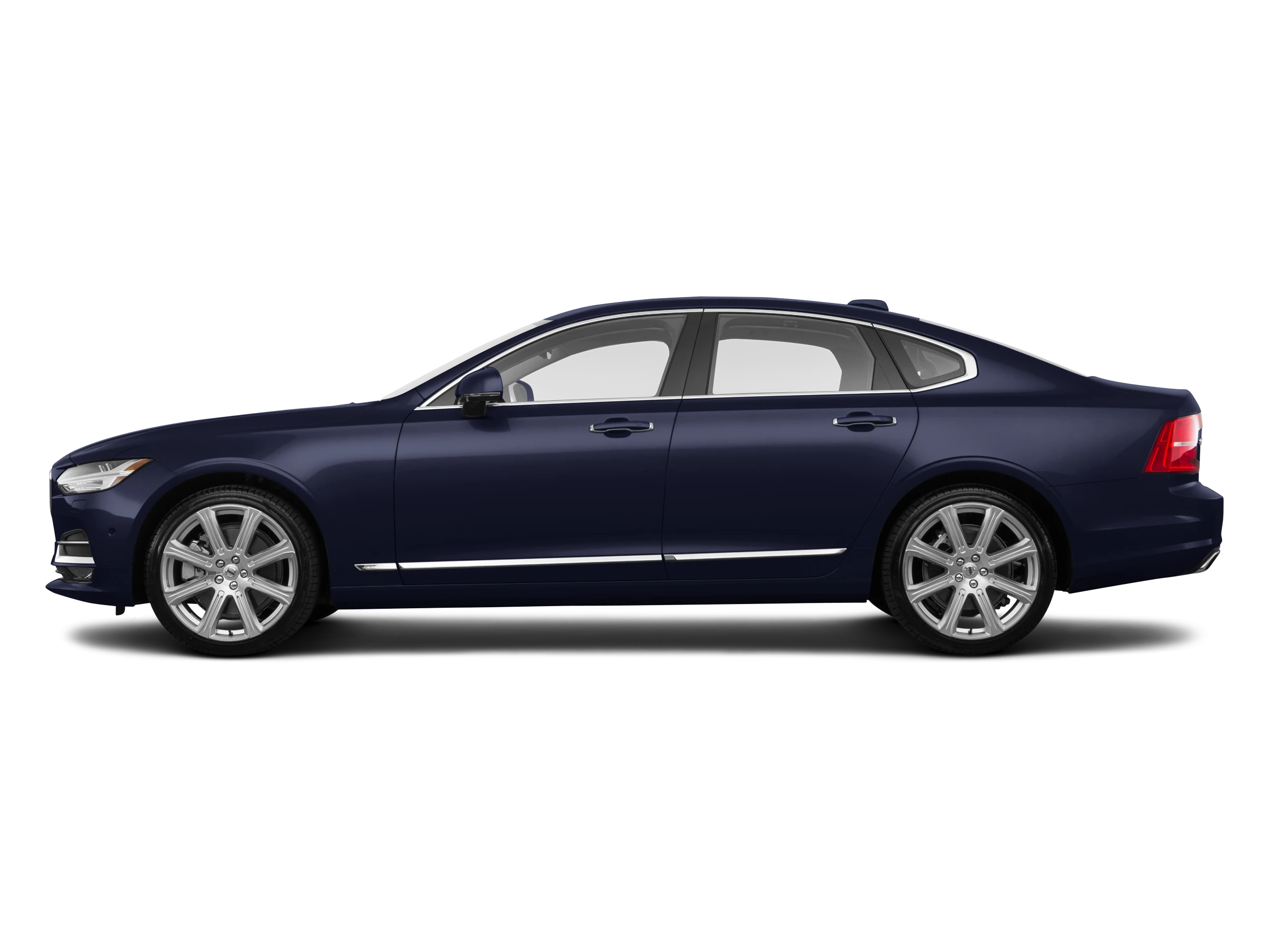 2017 Volvo S90