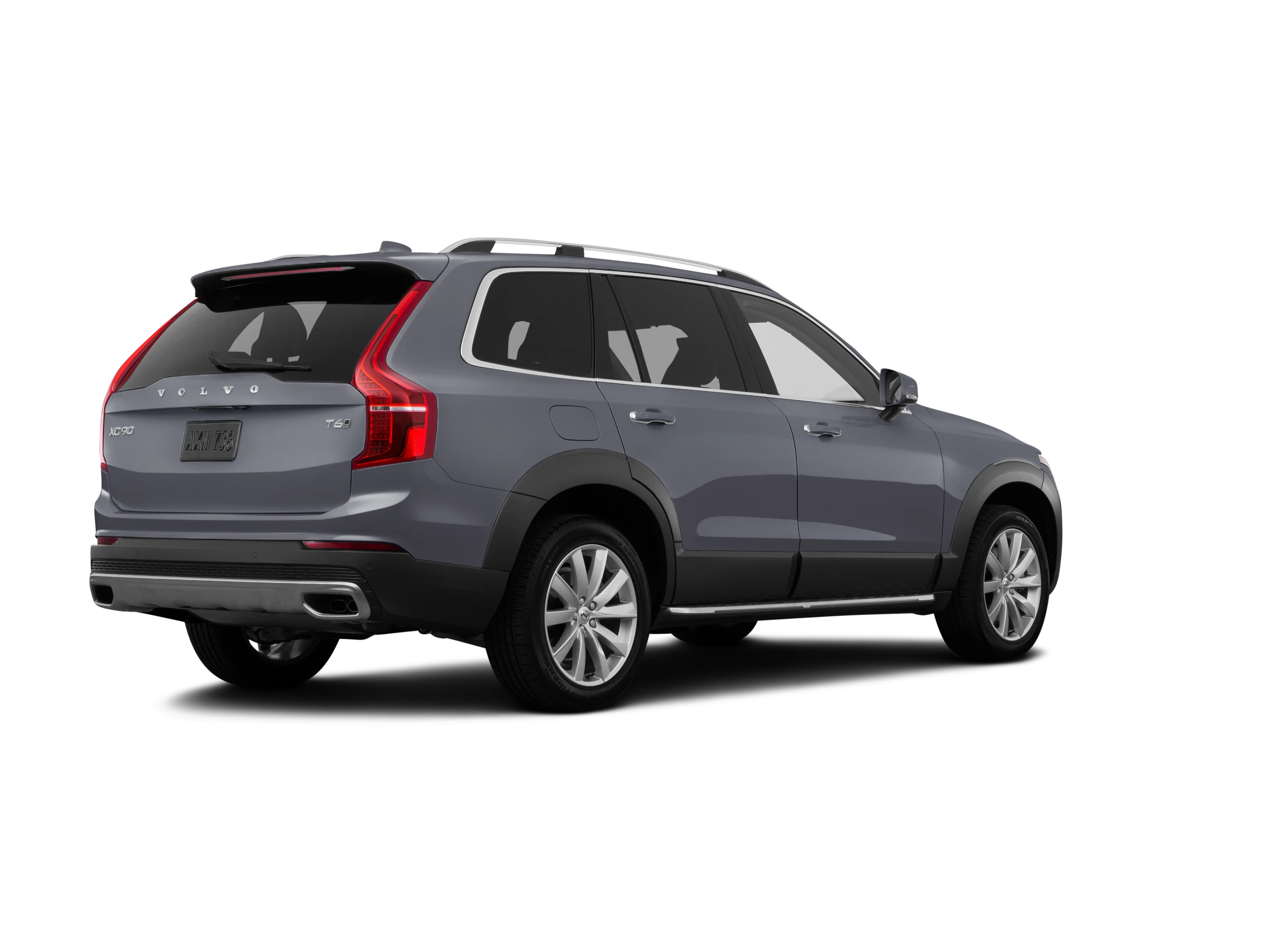 2016 Volvo XC90