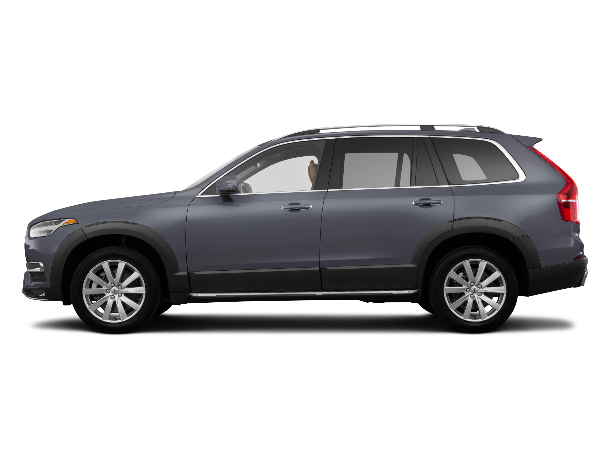 2016 Volvo XC90