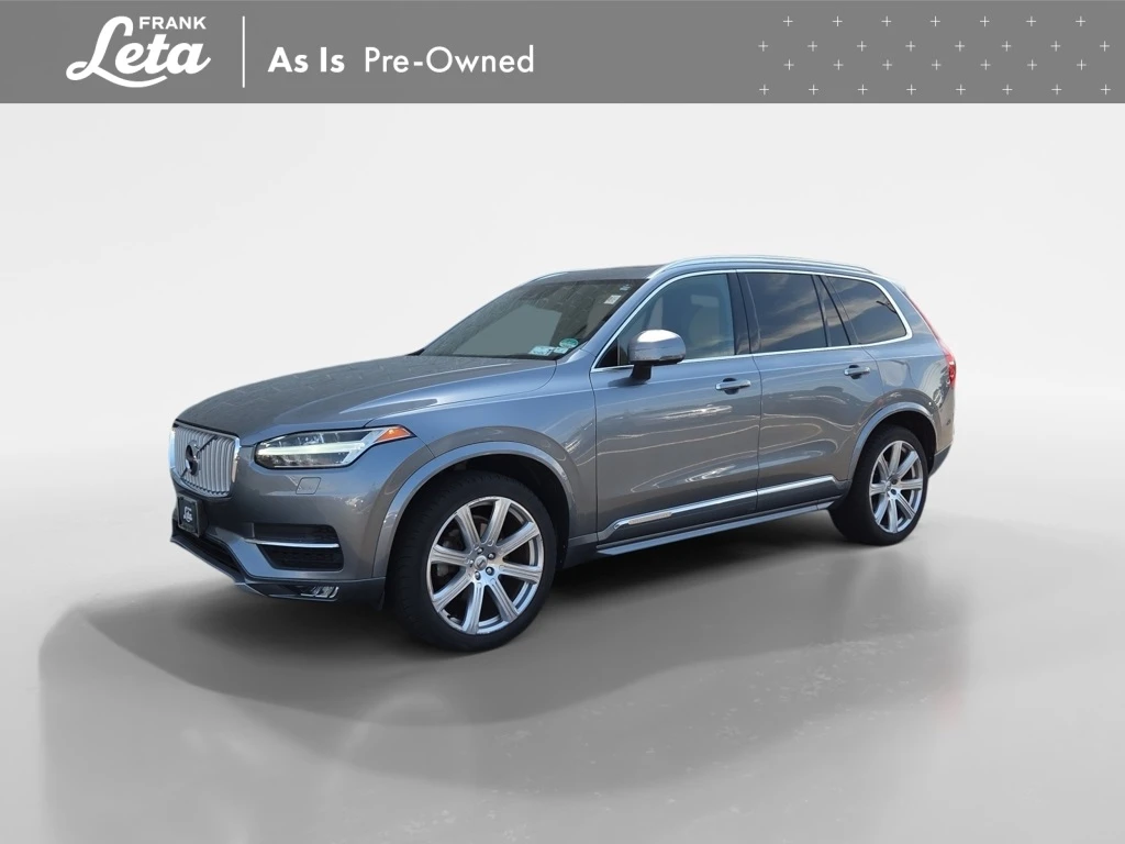 Frank Leta Automotive Outlet