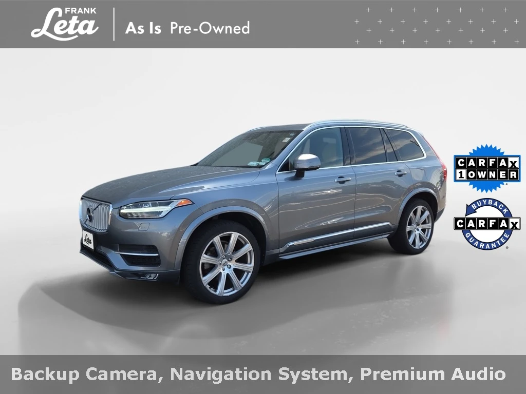 Frank Leta Automotive Outlet