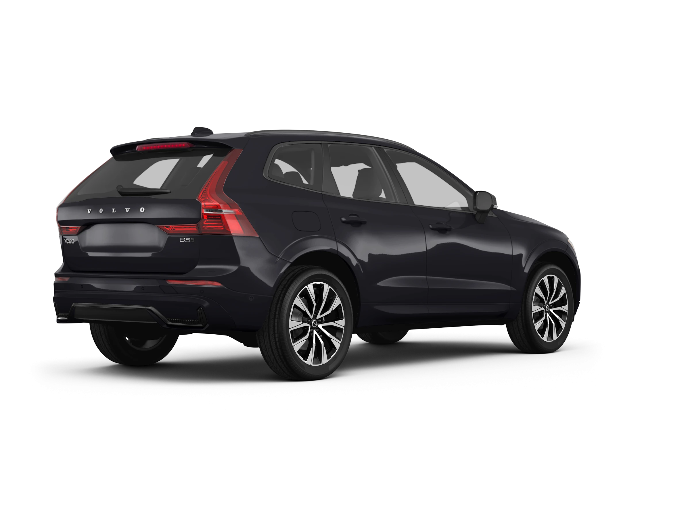 2024 Volvo XC60