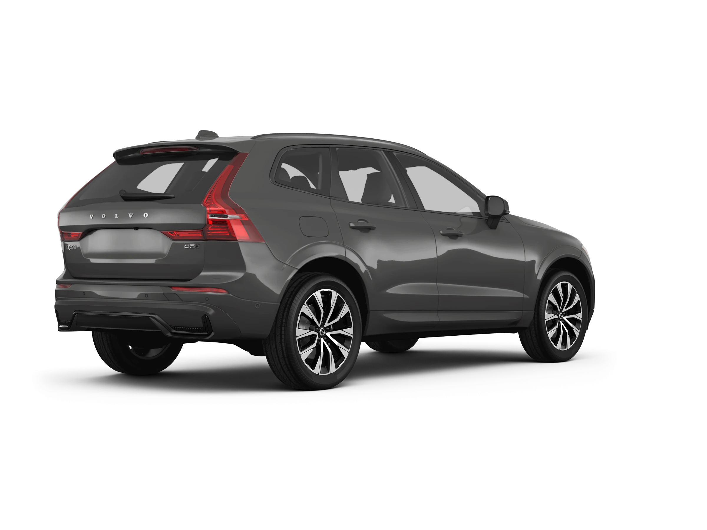 2023 Volvo XC60